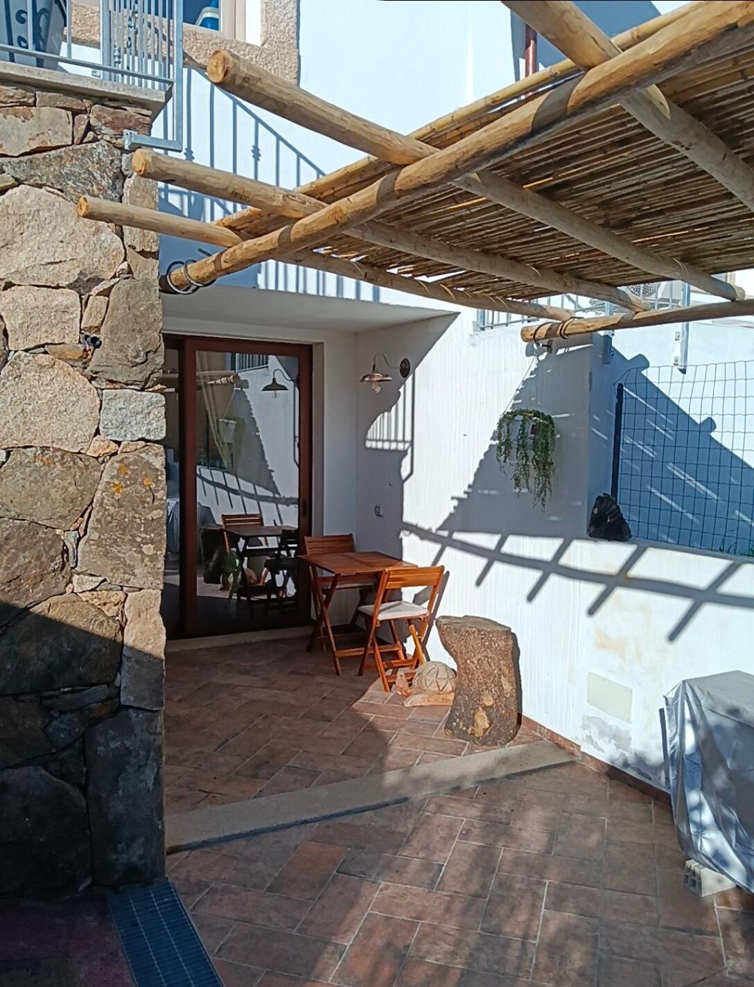 Da Elias Holiday home Budoni